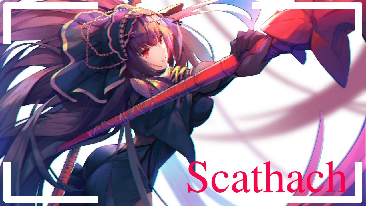 Fate/Empire of Dirt OST - Myriad Ephemeral Stars[Scathach]