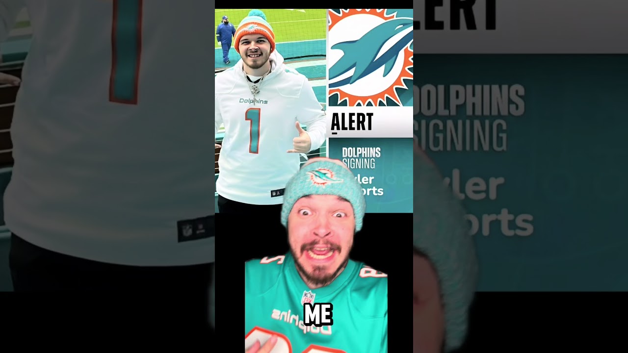 🚨 «Дельфины» подписывают контракт с корнербеком на Pro Bowl!!! 