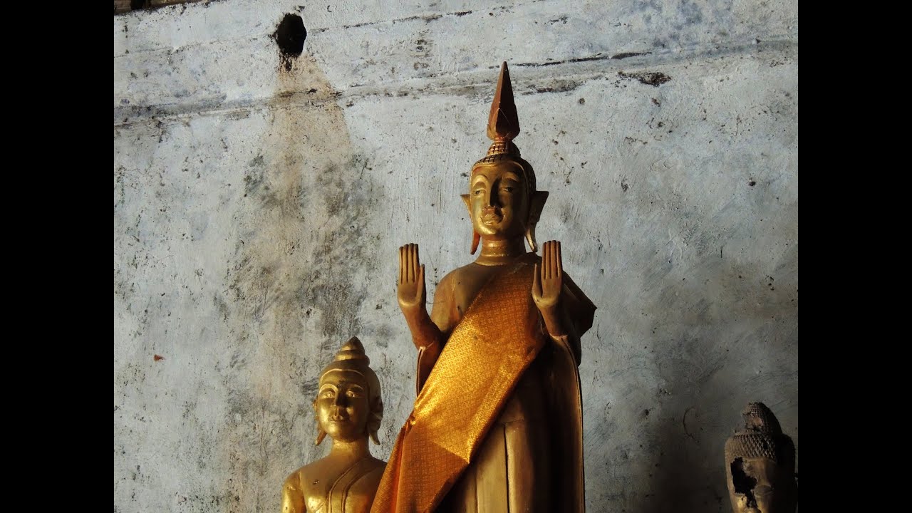 Indocina - Capitolo 1 - In laos