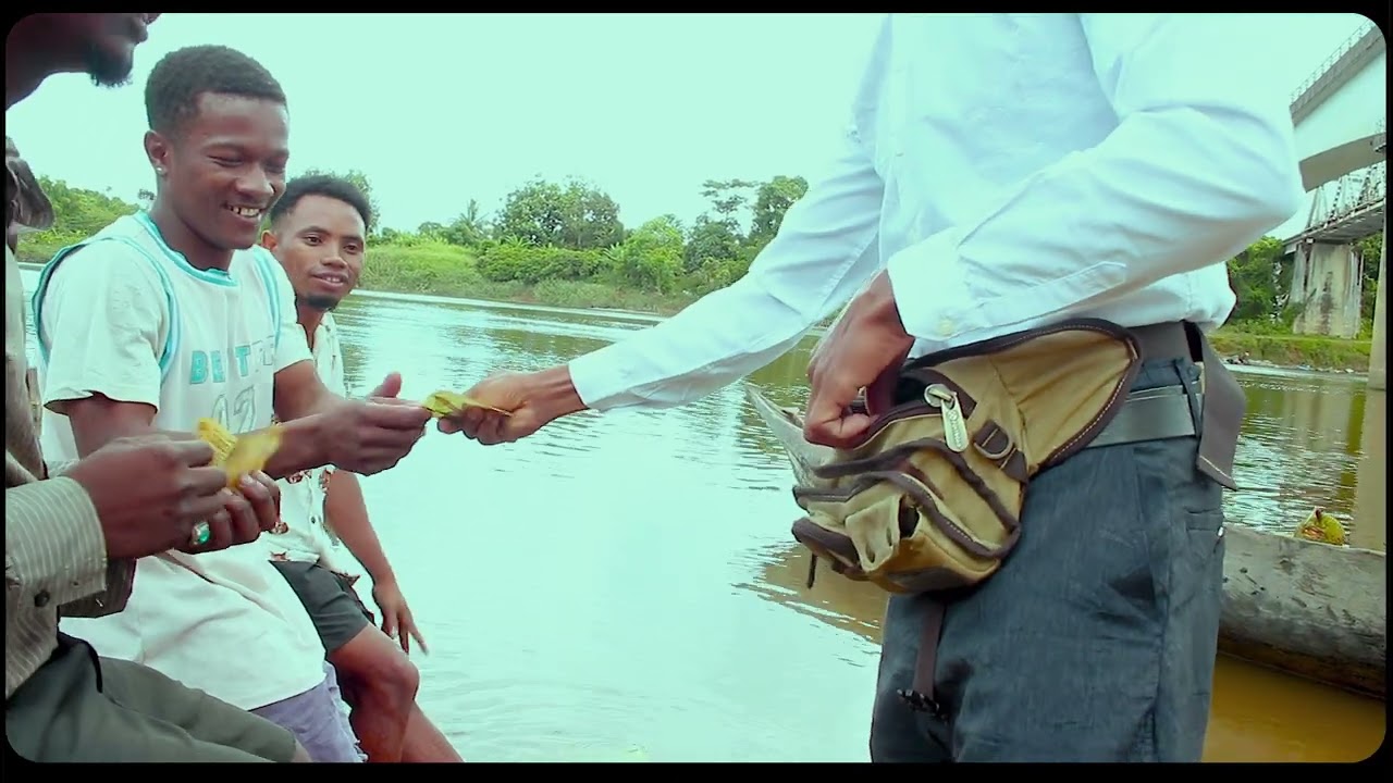 J RAMAS ELA LOATRA - Nouveauté clips 2026 son by io izy recordz 1