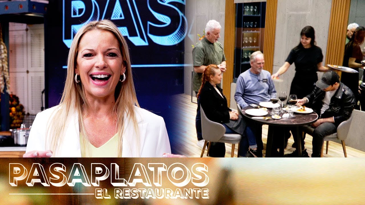 ¡LLEGA 