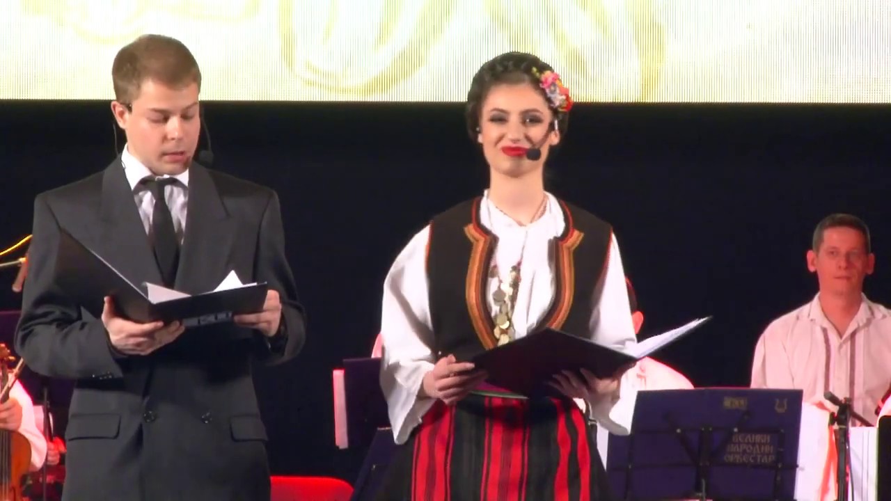 Годишњи концерт АФА ОРО 2019.