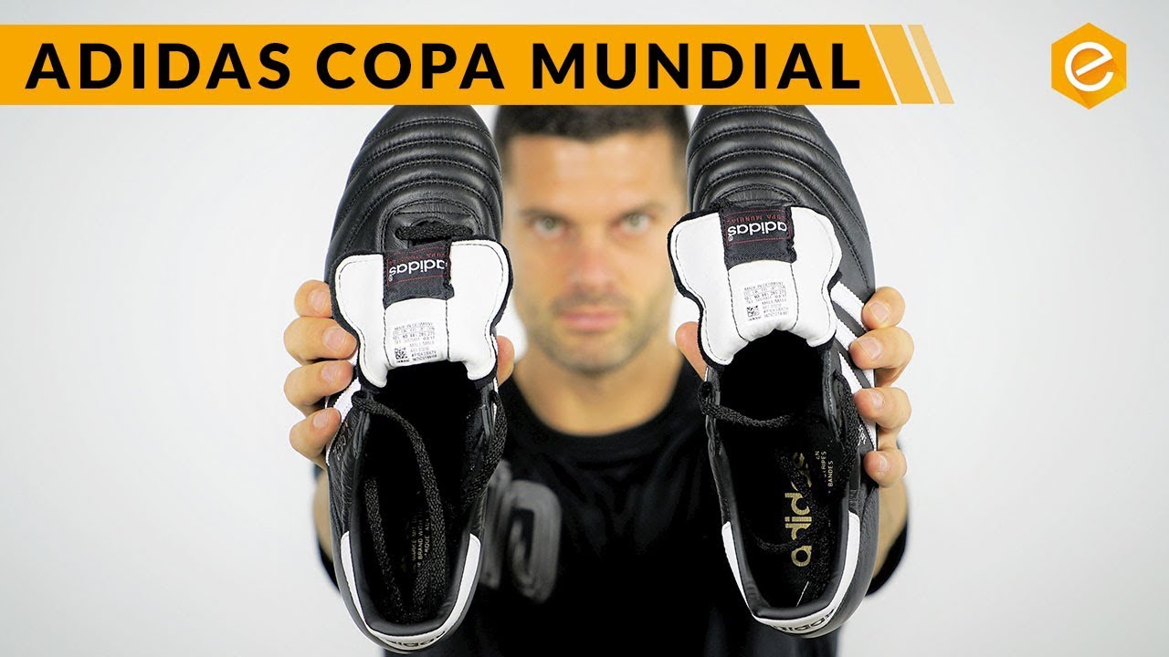 LA BOTA MÁS VENDIDA DE LA HISTORIA