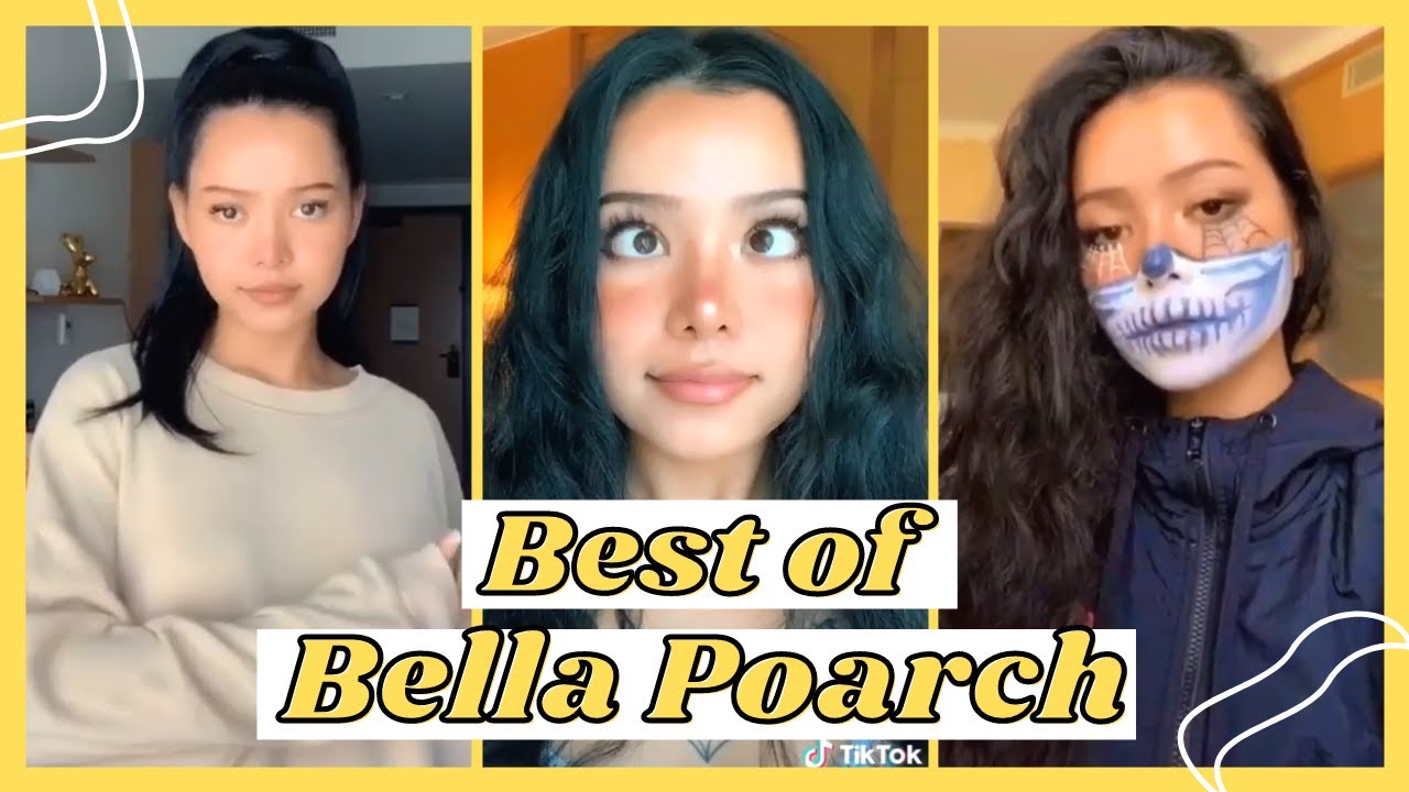 Best Of Bella Poarch TikTok Videos | TikTok Compilation 2020