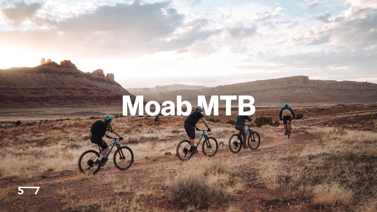 The Local’s Guide to Mountain Biking in Moab, Utah