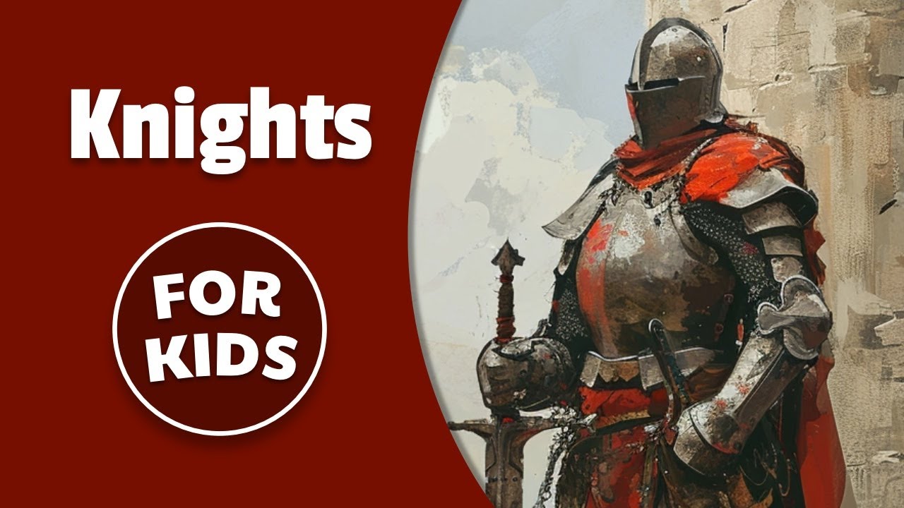 Knights of Medieval Europe | Simple History