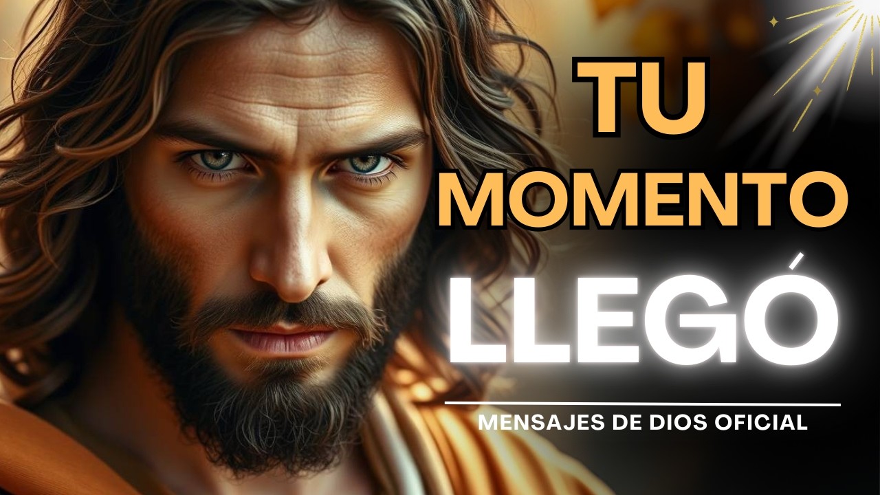 DIOS NUNCA Olvidó Tu PROMESA: Mira la señal | Mensaje Poderoso