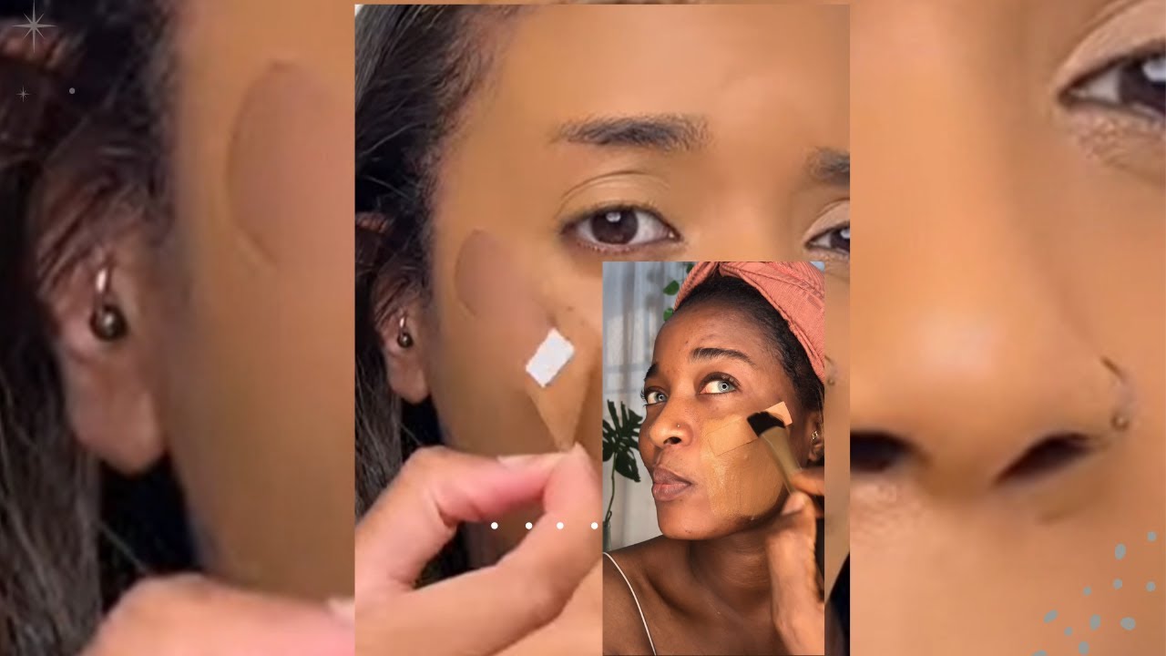 Makeup tutorial for beginners 