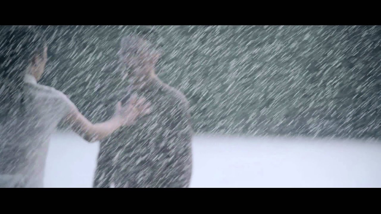 Fallgrapp - Vlasy (Official Video)