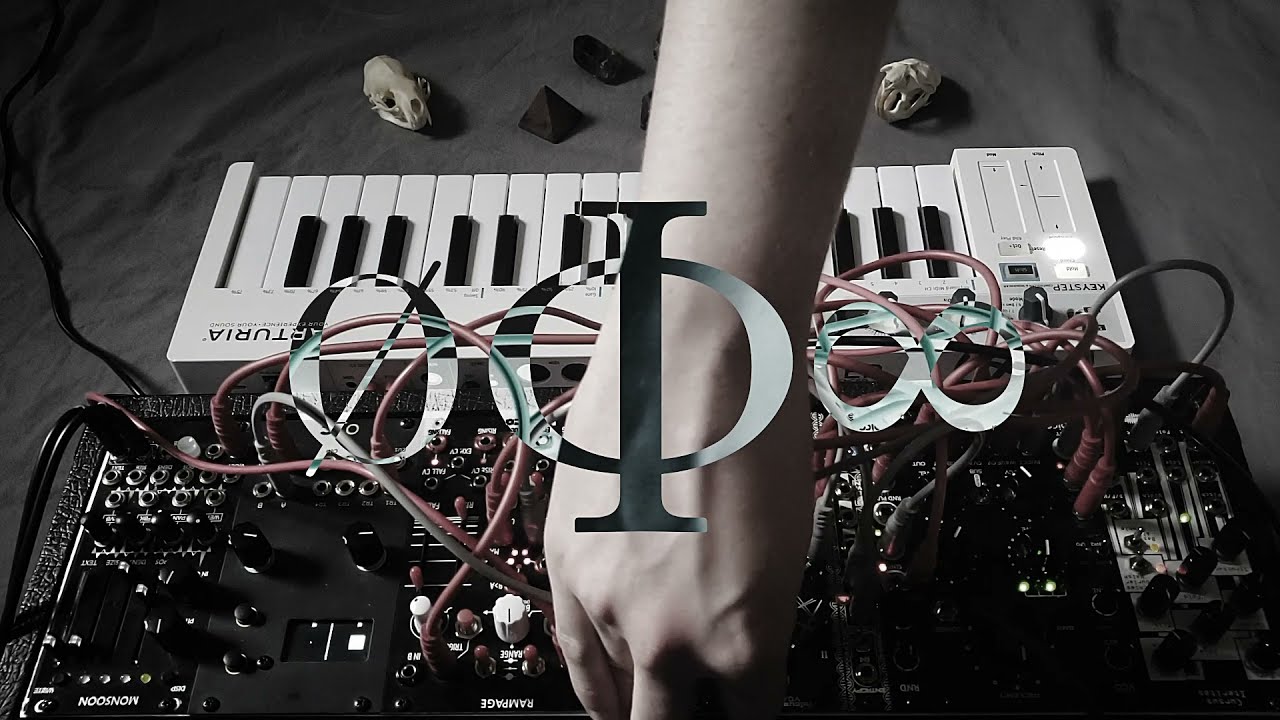 Small System Jam (Sinister Soliloquy)