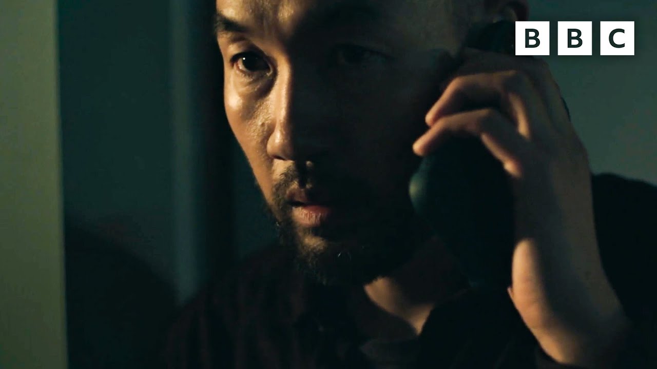 The terrifying FIRST SCENE of The Capture Series 2 | BBC