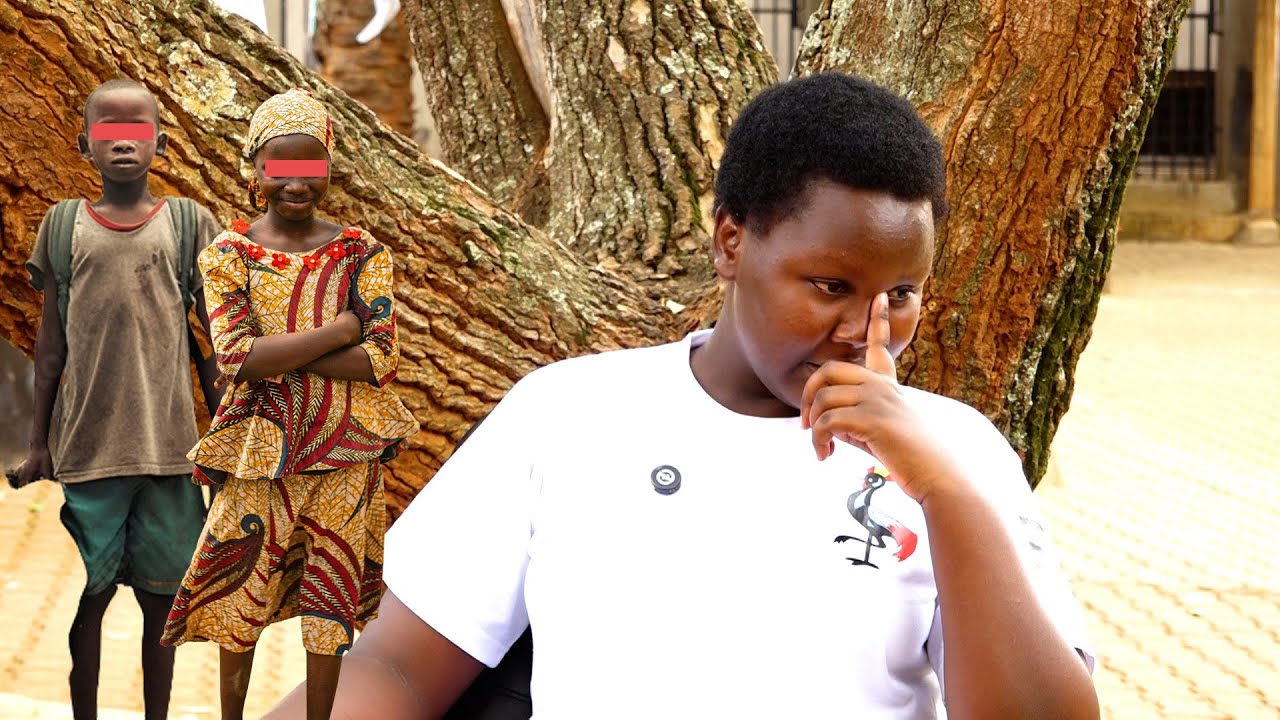 Nafuuka muzadde wabazadde bange ngandi 14 years _victoria embeera Kati ekaaye 