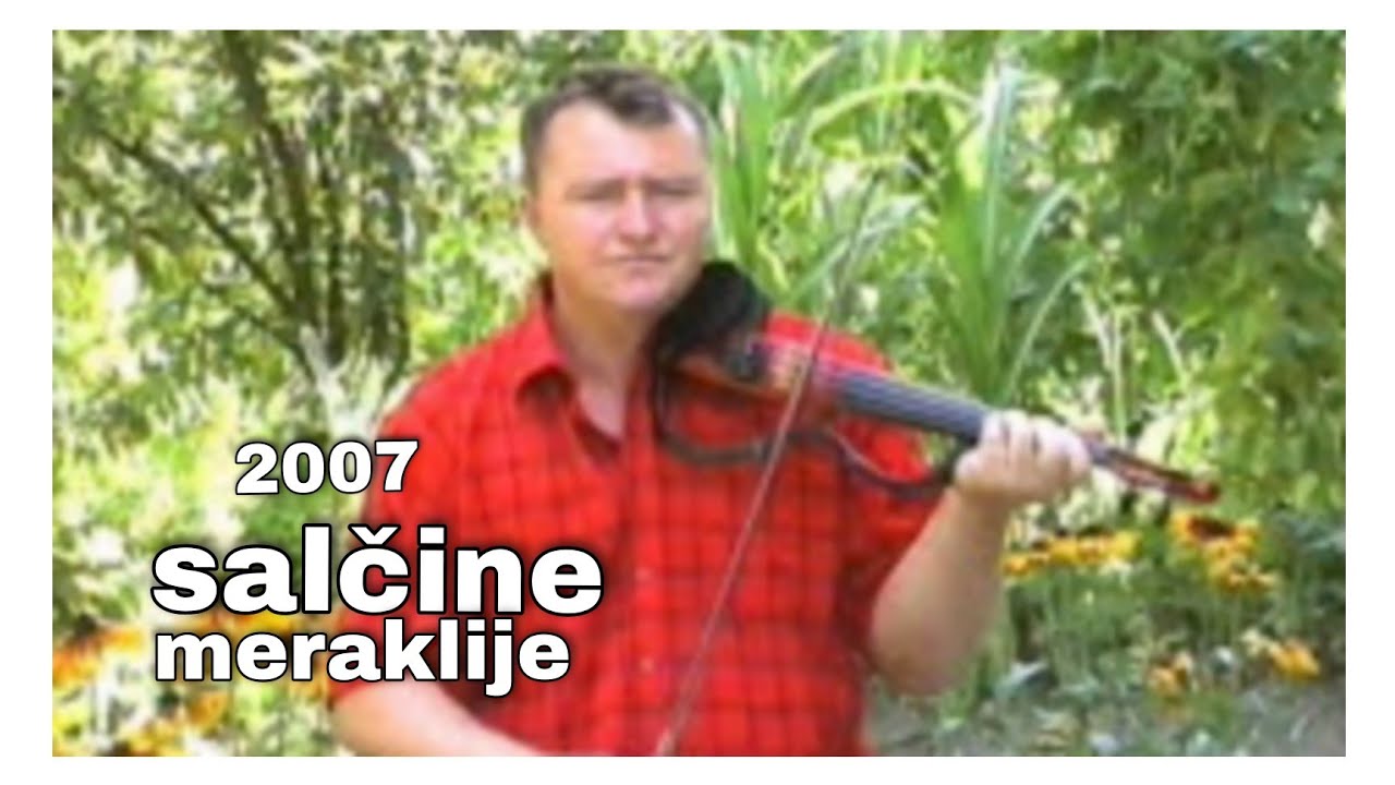 Salčine meraklije - Rodi majka devet djevojaka | 2007
