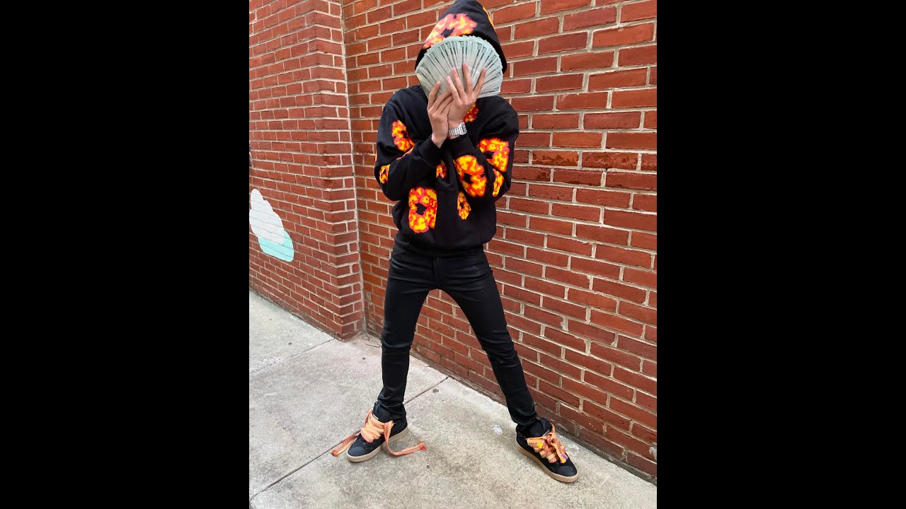 (FREE) Luhh Dyl x Sample Type Beat 