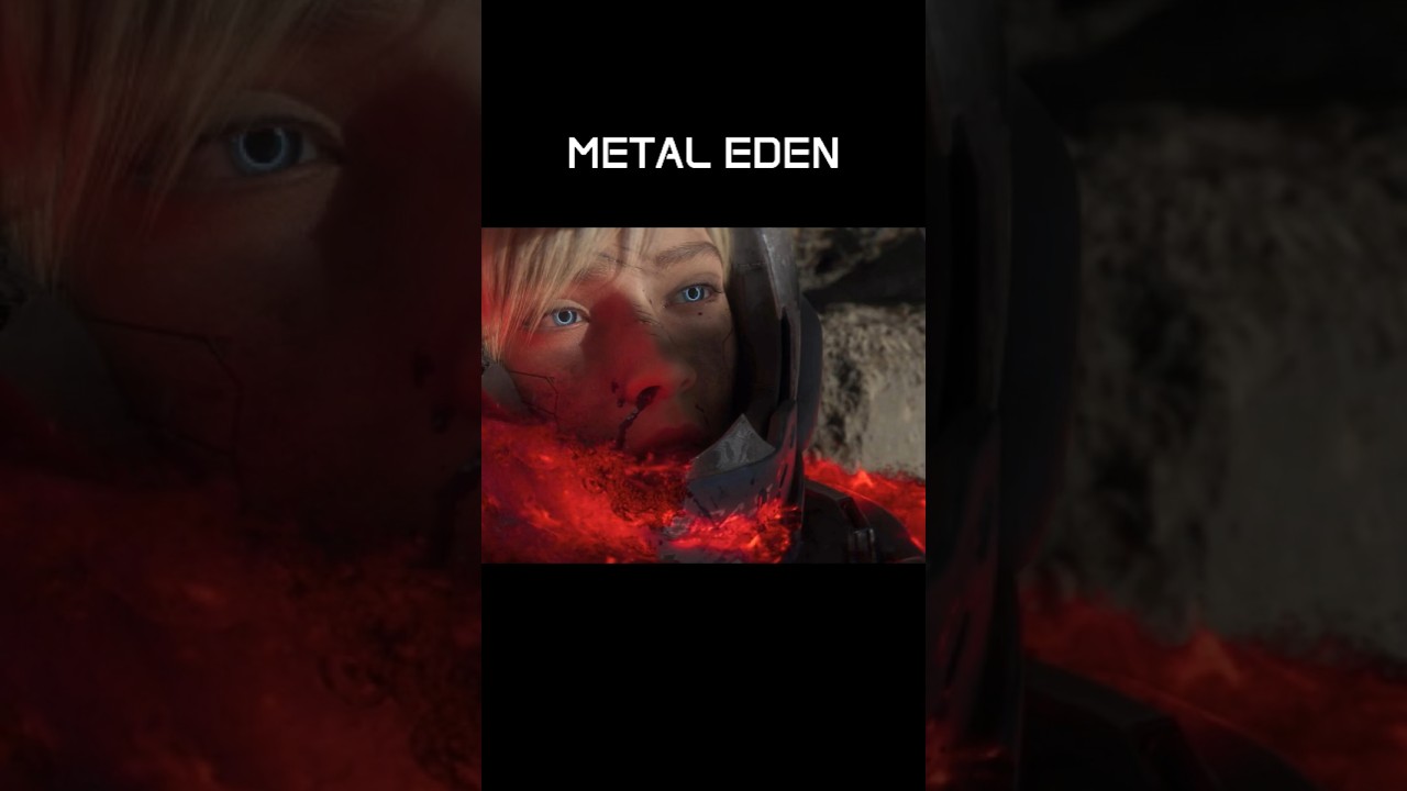 Sci-Fi trailer 