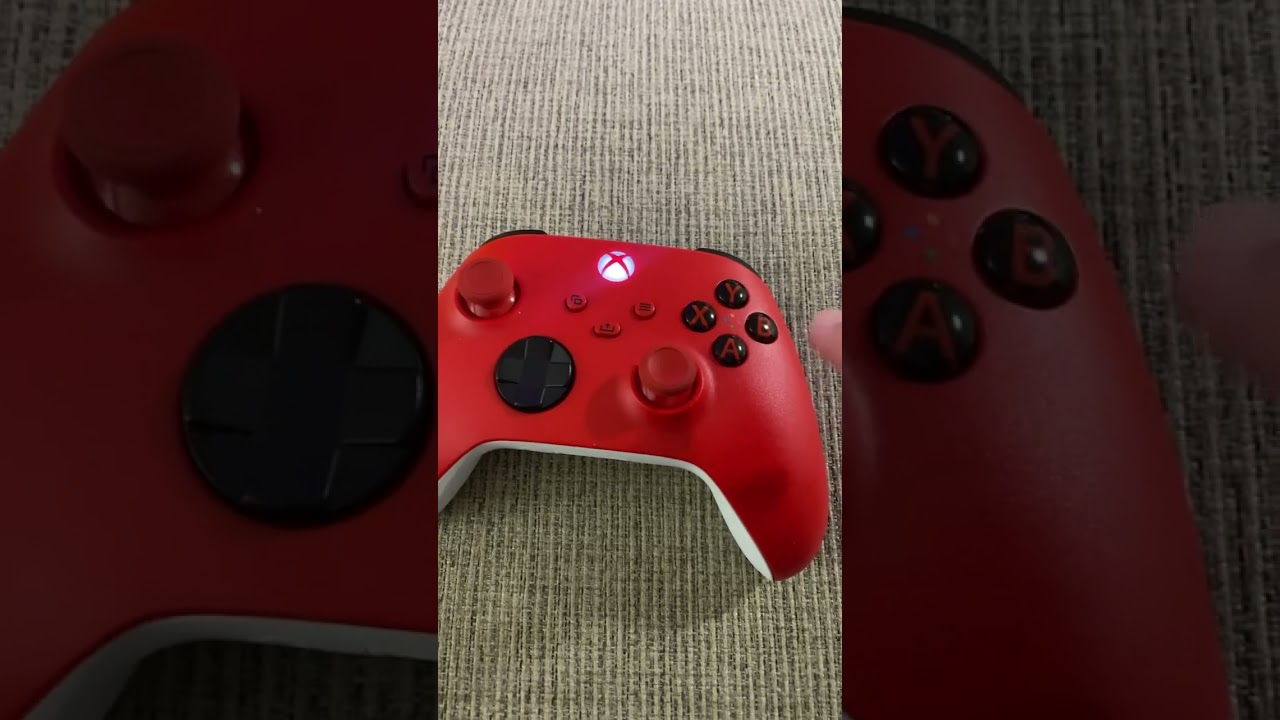 How to Fix that Stubborn A Button on an Xbox Controller&hellip;