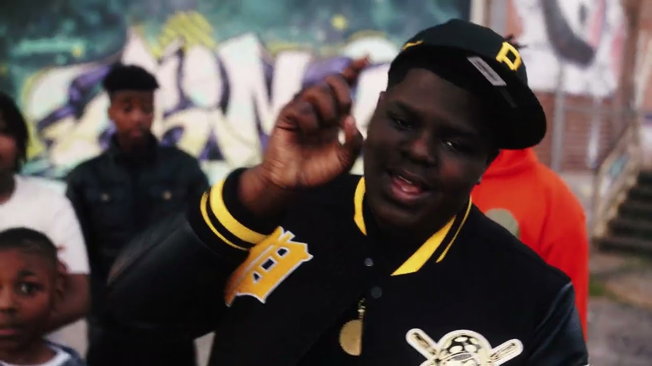 JAYMONEY HEAD TAP OFFICIAL VIDEO SHOT BY EVISIONS)