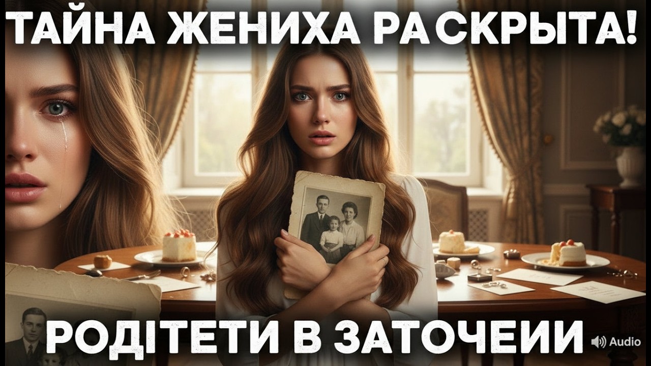 Родители жениха погрязли в разрухе — предательство навсегда уничтожило нашу свадьбу