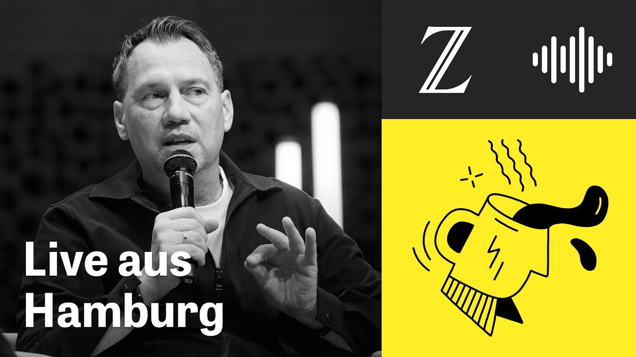 Sebastian Fitzek, warum gruseln wir uns so gern? (Teil 1) | 