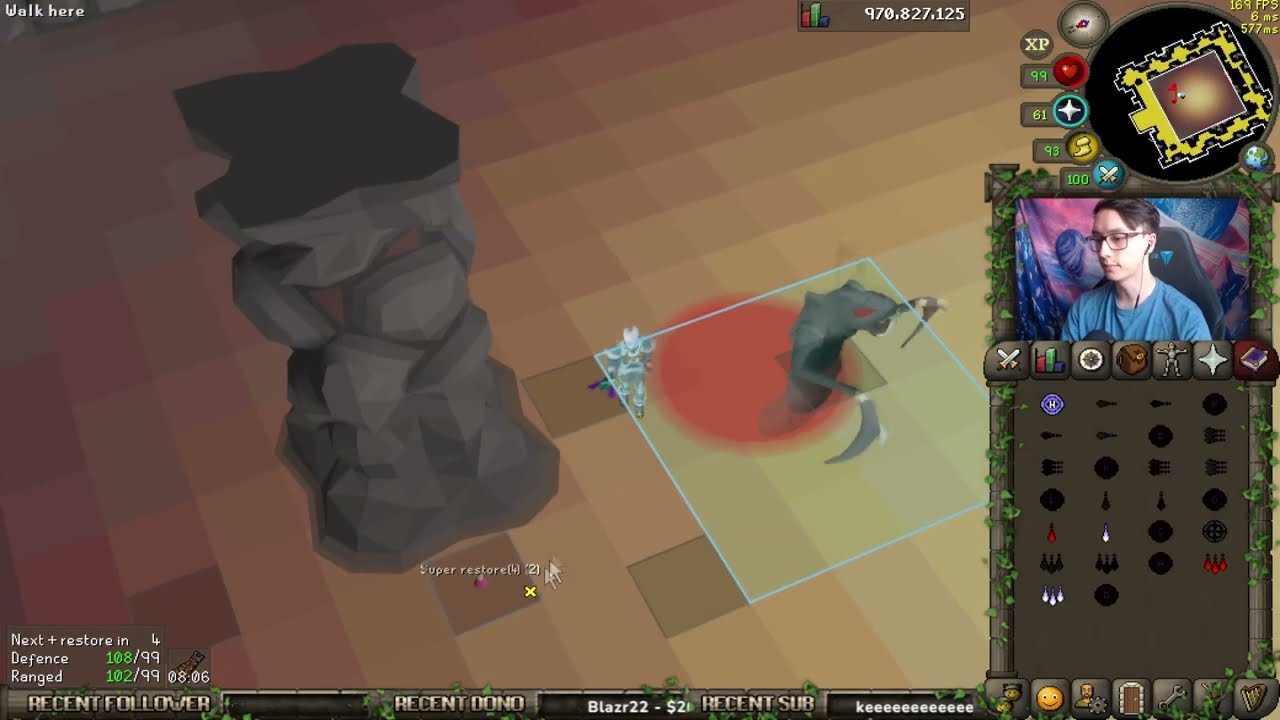 2000 Hours of Inferno Taught Me These First Cape Tips & Tricks! - #FCF 10