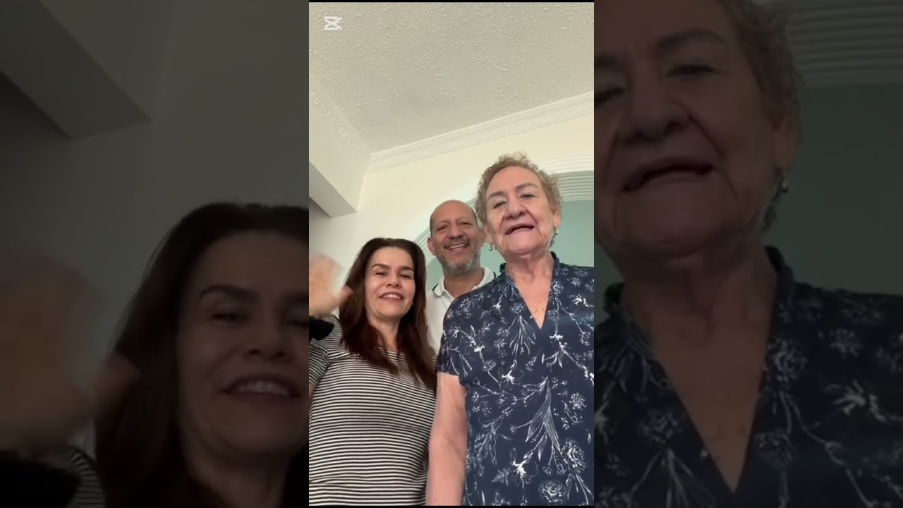 Cumpleaños mami y tia 