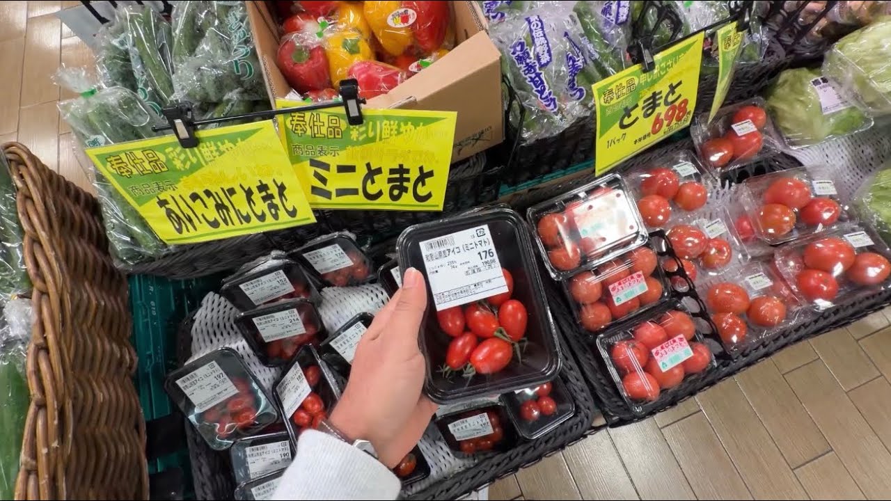 How to buy Simple grocerries after comming to japan 🎌 || Full Grocerries Guide ✅ 