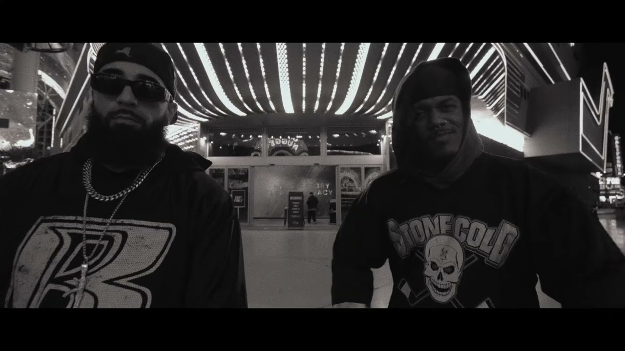 VI Seconds - Sin & Slide ft Solo Jones (Official Music Video)