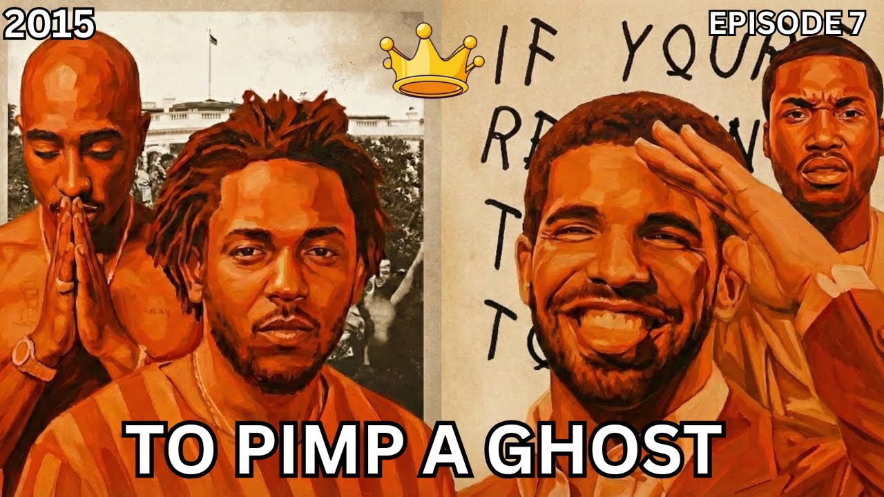 If You’re Reading This, A Butterfly Was Pimped… Passing of the Crown 2015