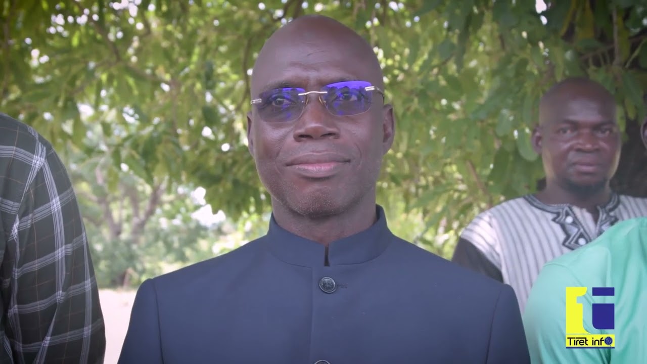 UN AGRICULTEUR HORS PAIR  ACTE 04