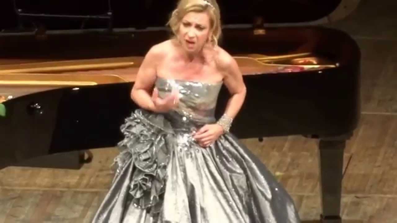Natalie Dessay-Sergey Rachmaninov-