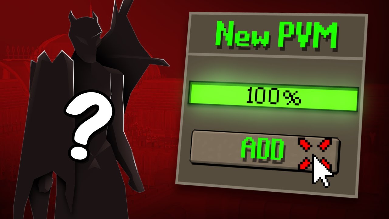 RuneScape in 2026 Is Looking Better Than Ever