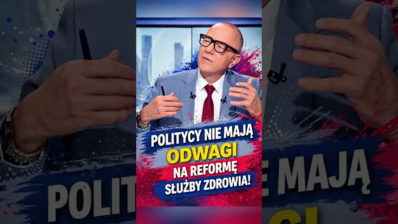 TRUDNA REFORMA
