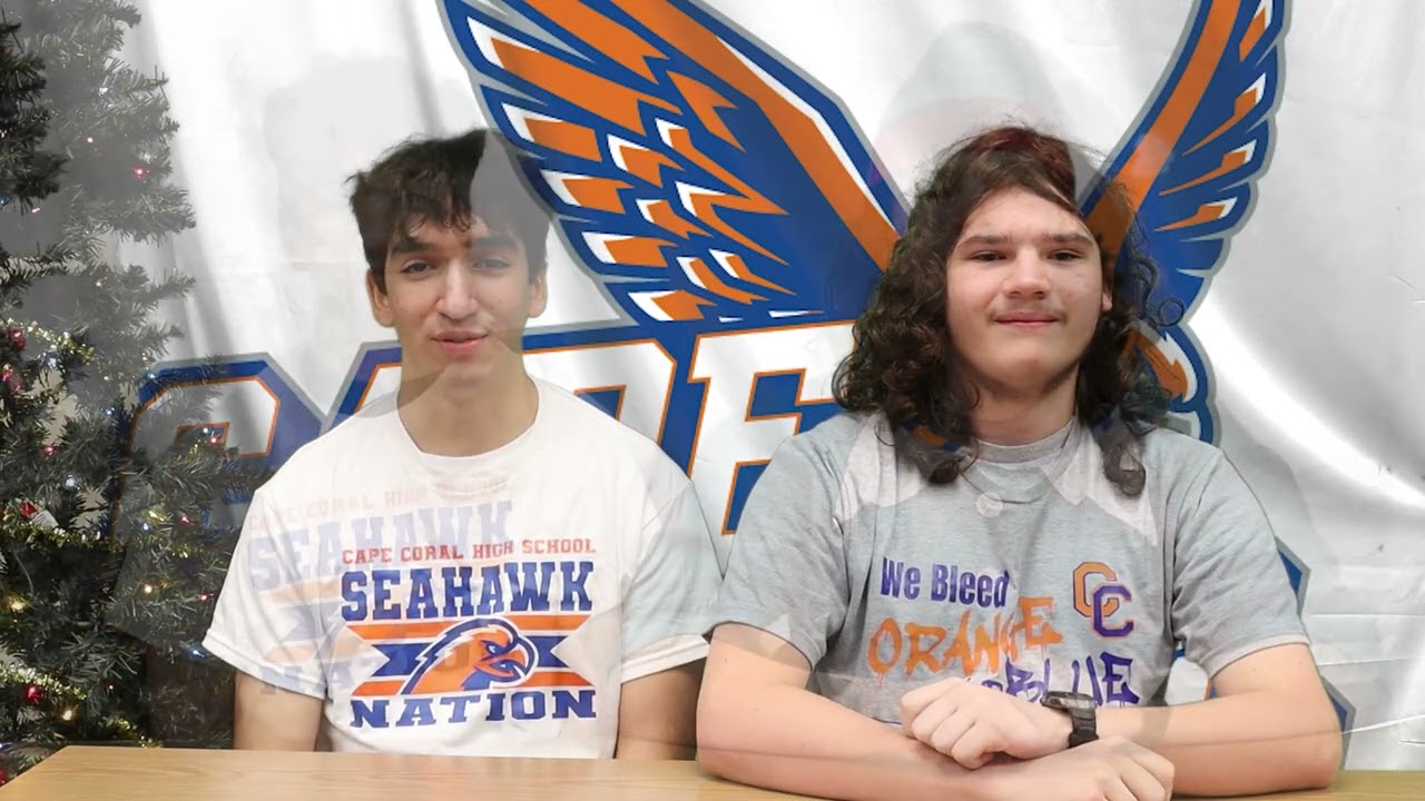 Hawk News 11/30/23
