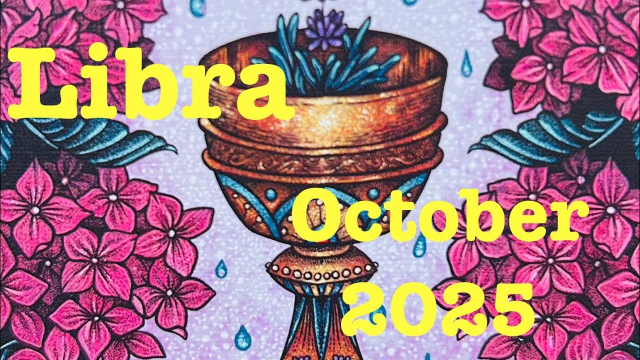 ♎️ Весы-🍀Это ваш САМЫЙ УДАЧЛИВЫЙ месяц!!! ☀️🌈❤️ #libratarot #libra #tarot
