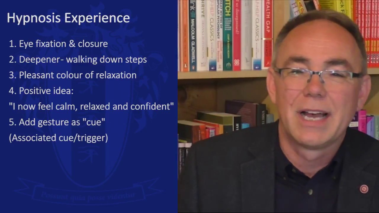 Discover Hypnosis and the opportunity to run your own thriving hypnotherapy practice