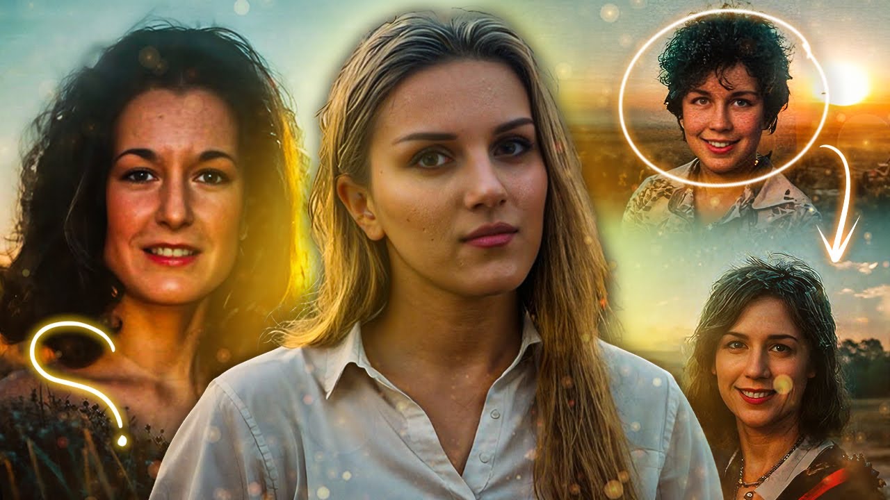 قضية أوندريا بومان التي صدمت أمريكا 😱 أختفت بدون اي أثر , ولكن وجدوها بمكان غير متوقع !!