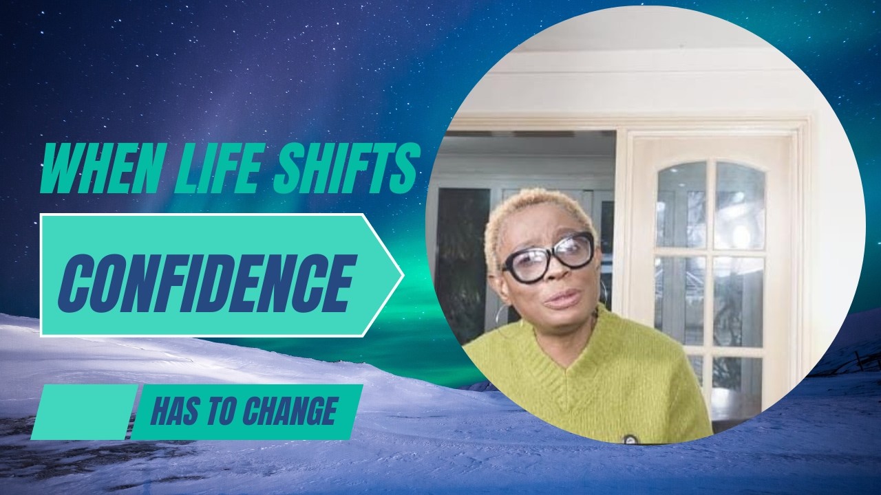 7 Practical Steps to Rebuild Your Confidence After a Major Life Change