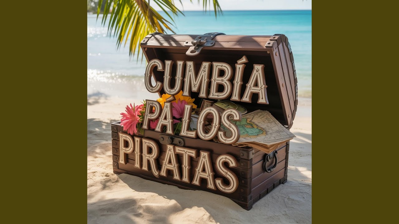 Cumbia Pa Los Piratas