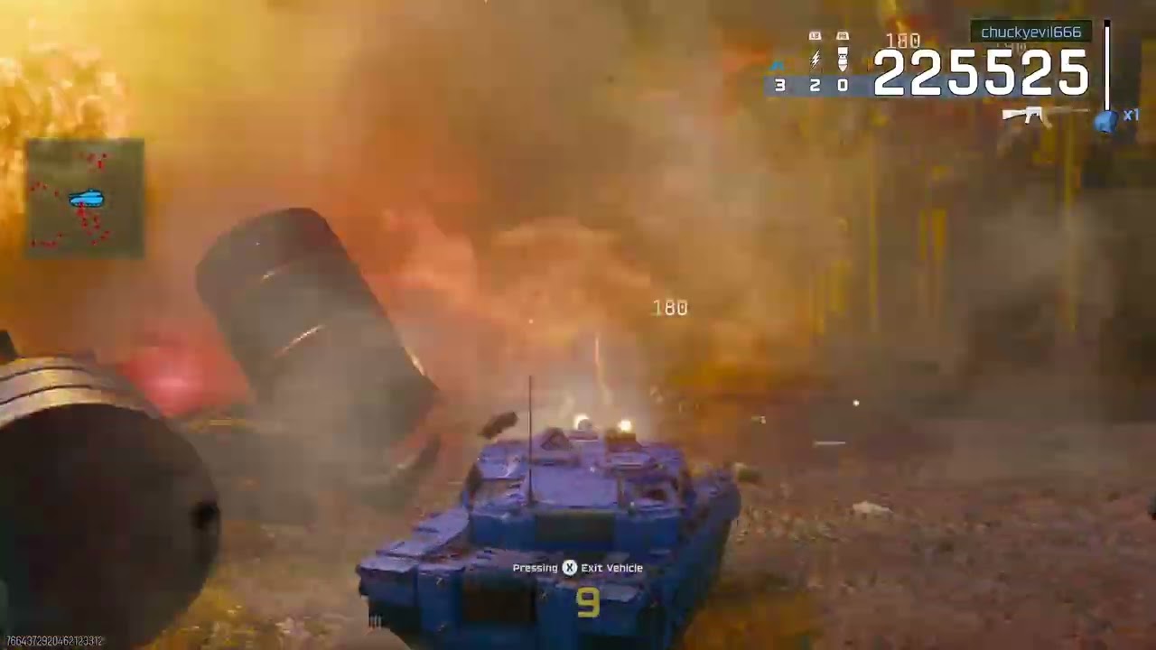 Call of duty 7 =/