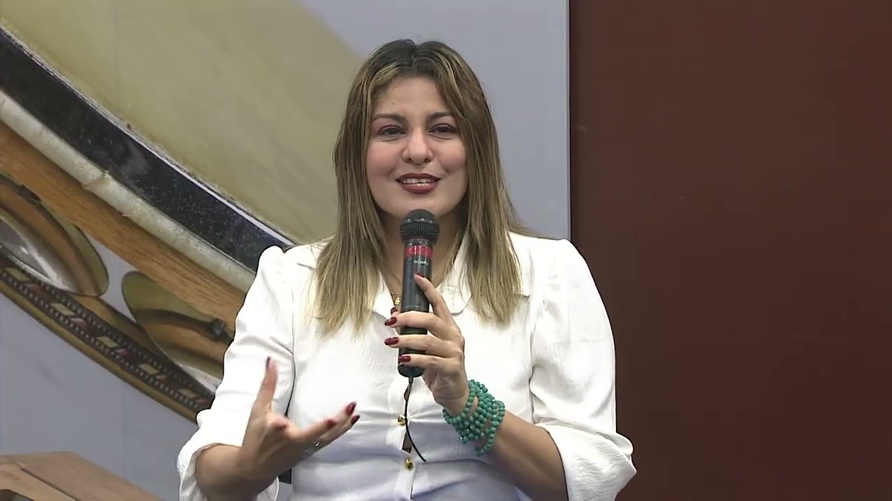 Homenagem a Nonato Lima | Cordas que Falam com Carla Soraya