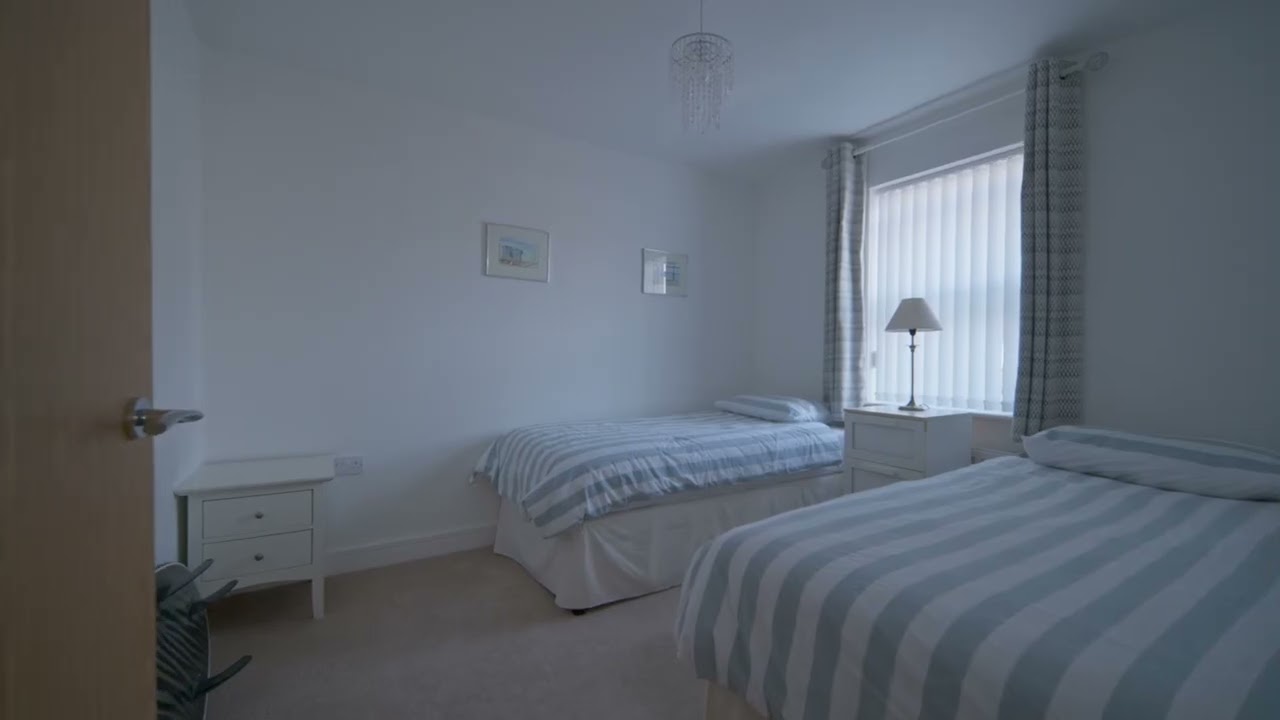 Astleys - Mumbles Estate Agents - Bayview Apartment, Overland Road