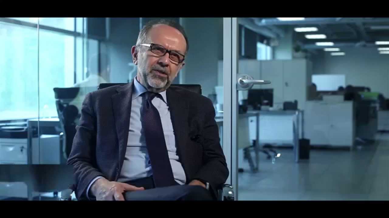 Büyük Sıçrama - KRON