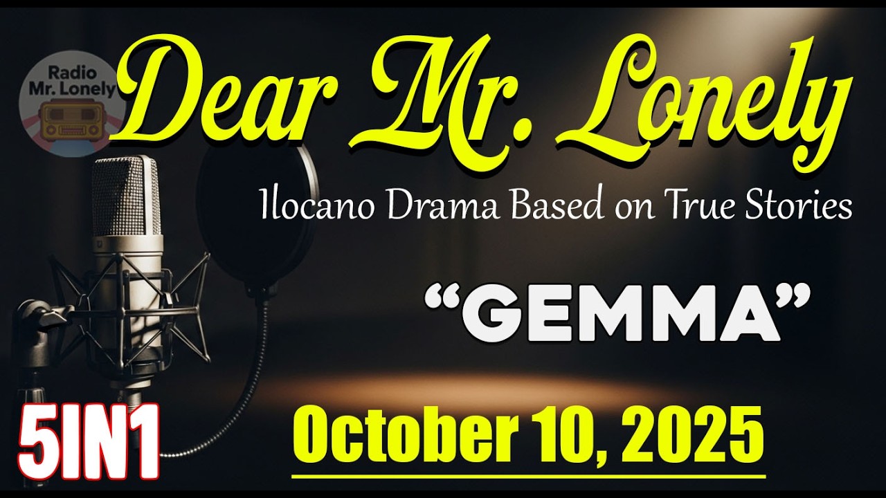 Dear Mr.Lonely #32 