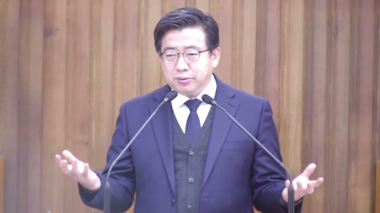 2026 01 11 주일 설교 누가복음 9:57-62 예수님을 따르는 자