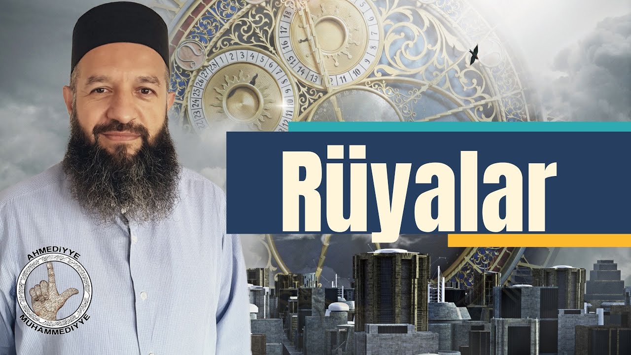 Beyindeki Hayal Hazinesi.