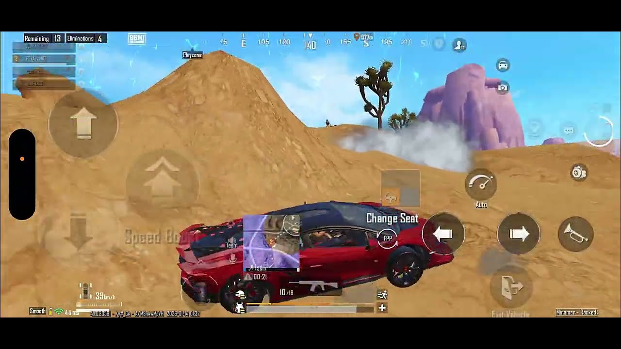 Tournament & Grands Highlights | iPhone 14 Pro | BGIS Grind 🔥