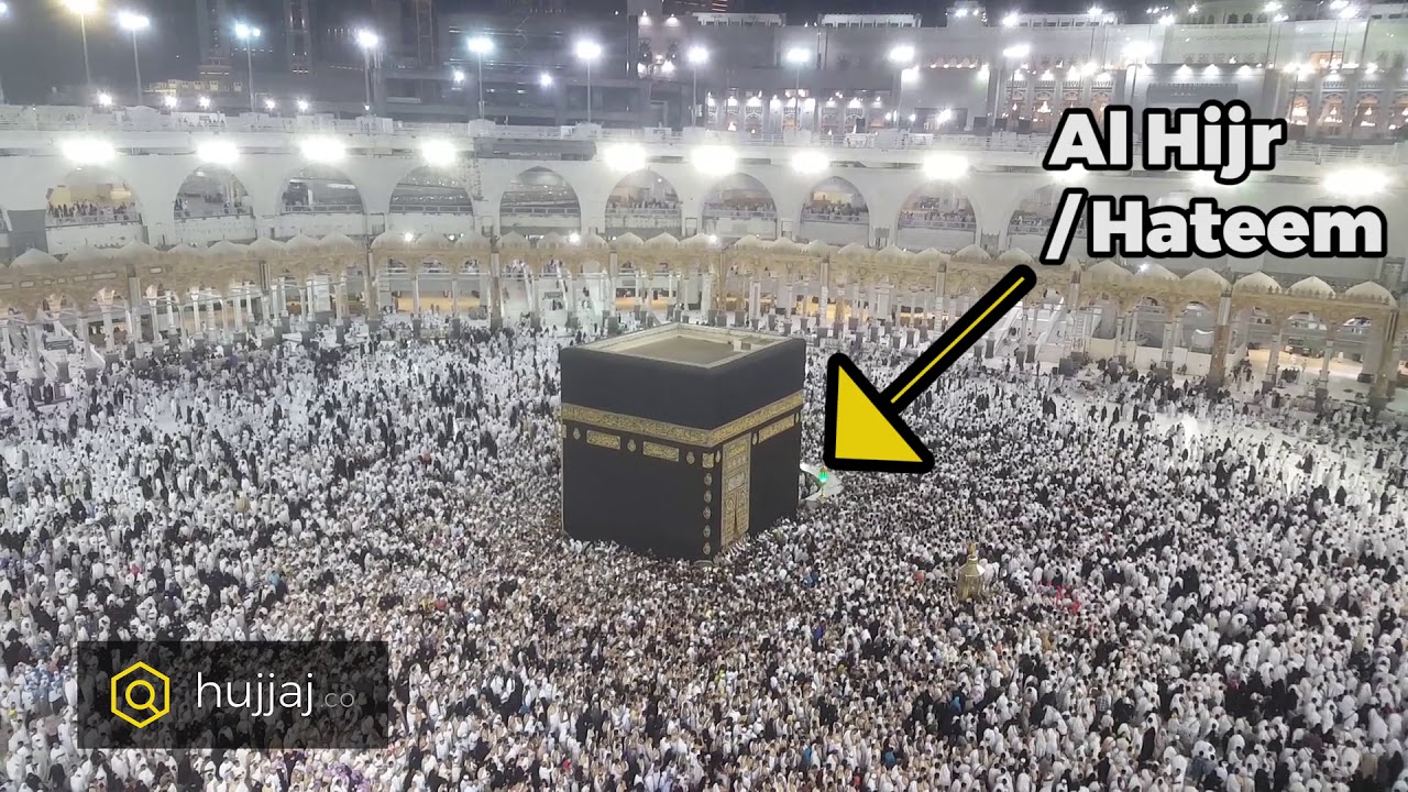 How to Perform Umrah for Beginners | Filmed in Makkah