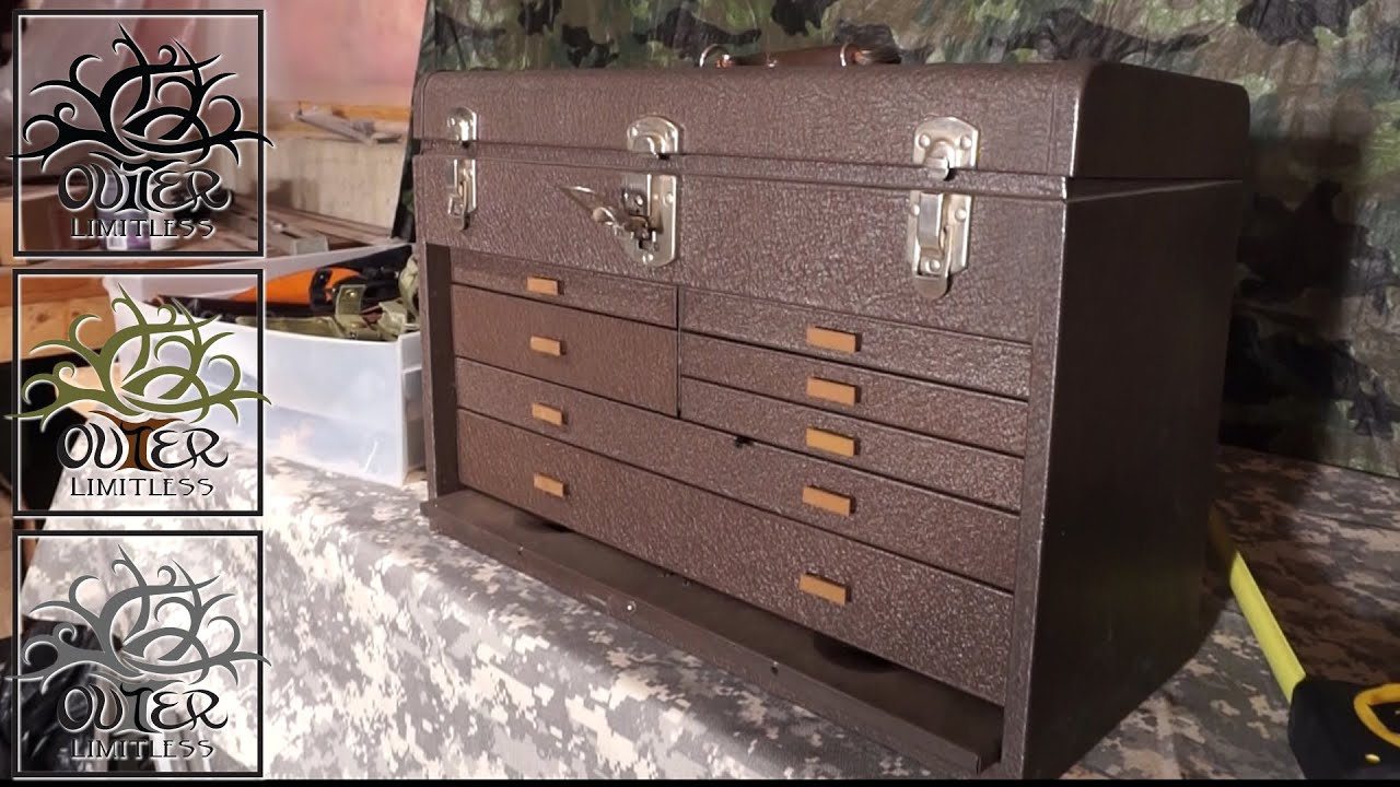 Knife Storage:  How do YOU store your blades?
