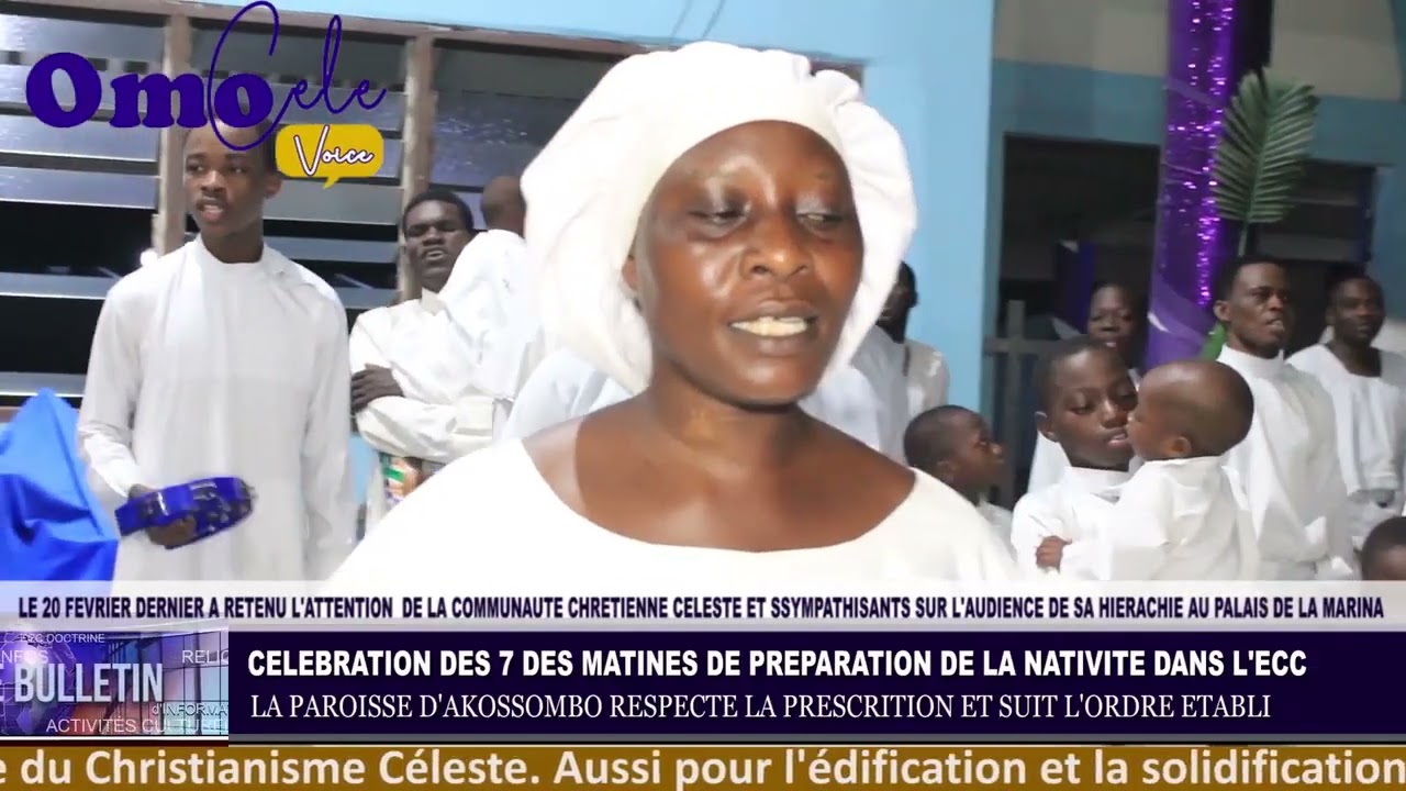 ©ÉDITION NORMALE DU JOURNAL TÉLÉVISÉ DU VENDREDI 26 DÉCEMBRE 2025 DIFFUSÉ EN BULLETIN D'INFORMATION.