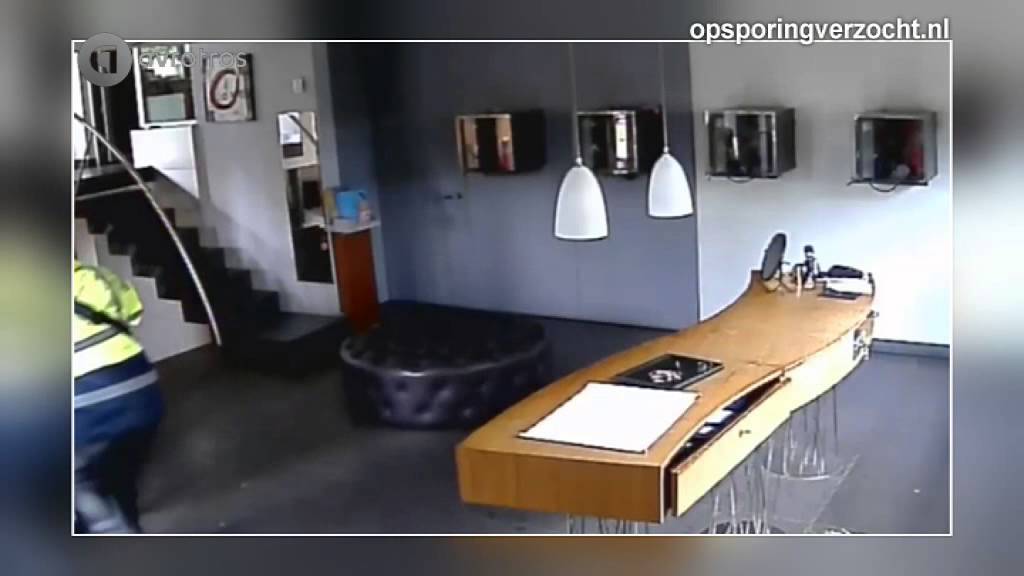 Lommel (B): Gewelddadige overval juwelier Oversteyns aan de Buitensingel